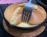 孤獨的美食家の梳乎厘鬆餅的食譜步驟13照片