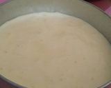 Foto langkah ke 3 dari resep Cheese Cake Putih Telur.