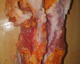 Foto del paso 1 de la receta: Estofado estilo sureño