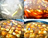 Foto langkah ke 2 dari resep Shabu Shabu Kuah Tom Yum.