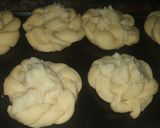 Foto del paso 4 de la receta: Facturas con crema