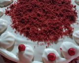 Foto del paso 19 de la receta: Red Velvet Cake