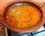 Foto del paso 3 de la receta: Tajine de boquerones de cocina creativa de Alexis Urrutia