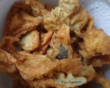 Foto langkah ke 5 dari resep Tteokbokki.