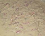 A picture of step 8 of Doodh Dulari.