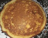 A picture of step 1 of Pancake.
