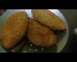 Foto langkah ke 6 dari resep Roti Goreng isi dendeng ala @dapurbyana😊.