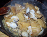 Foto del paso 3 de la receta: Cardo con almejas
