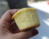 Foto langkah ke 7 dari resep Basic Butter Cup Cake.