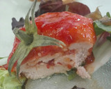 Foto del paso 1 de la receta: Tomate o paté ?? $orpresa