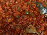 पाव भाजी (Pav bhaji recipe in hindi)