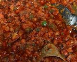 पाव भाजी (Pav bhaji recipe in hindi) रेसिपी चरण 3 फोटो