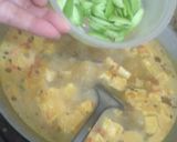 Foto langkah ke 7 dari resep Tongkol Tahu Kothokan pedas.