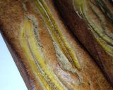 A picture of step 7 of Banana Bread.
