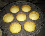 Foto langkah ke 6 dari resep Martabak manis mini (anti gagal).
