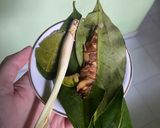 Foto langkah ke 1 dari resep Garang asem.