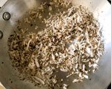 A picture of step 1 of Little Millet Bisi Bele Bath.