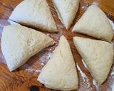 Kelt ostoros kalács recept fázis 3 fotója