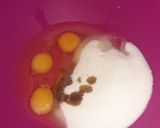 Foto del paso 2 de la receta: Bizcochuelo húmedo de banana