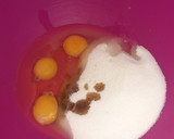 Foto del paso 2 de la receta: Bizcochuelo húmedo de banana