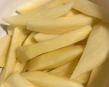 Foto del paso 1 de la receta: Papas bravas