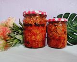 Foto langkah ke 5 dari resep Bumbu Dasar Merah.
