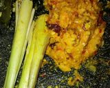 Foto langkah ke 3 dari resep Cumi Bumbu Kuning.