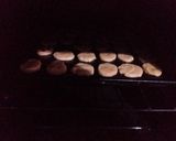 Foto del paso 8 de la receta: Alfajores de maní 🥜