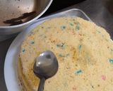 Foto del paso 10 de la receta: Funfetti cake