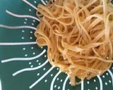 Foto del paso 14 de la receta: Pasta fresca