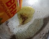 Foto langkah ke 4 dari resep Jangan Lombok Ijo Khas Jogja.
