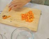 Foto langkah ke 3 dari resep Mpasi cream vegetable soup.