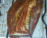 Foto del paso 1 de la receta: Palomita al horno