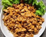 Foto langkah ke 4 dari resep Ayam Teriyaki.