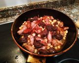 Foto del paso 5 de la receta: Arroz al horno