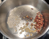 சேமியா ரவா மசாலா கிச்சிடி (Semiya rava masala kichadi recipe in tamil) ரெசிபி ஸ்டேப் 3 புகைப்படம்