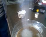 Foto del paso 2 de la receta: Buñuelos de banana