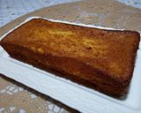 Une image de l'étape 6 de Cake a l'orange 🍊.