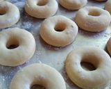 Foto langkah ke 5 dari resep BOMBOLONI / DONAT BUNTU.