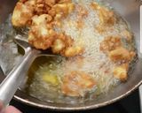 A picture of step 7 of SINGHARE ke aloo pakode #ifoodieneha4you.