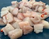 Foto del paso 4 de la receta: Ceviche clásico