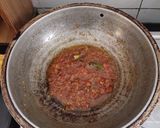 Foto langkah ke 3 dari resep Sambal Bajak.