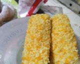 Foto langkah ke 4 dari resep Roti goreng.