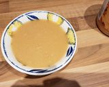 A picture of step 1 of Flapjack.
