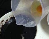 [小烤箱食譜]超正統美式布朗尼的食譜步驟3照片