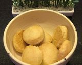 Foto del paso 11 de la receta: Scones de Limón y vainilla