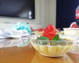 Foto del paso 4 de la receta: Mousse de maracuyá