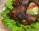 Foto langkah ke 4 dari resep Ayam Bakar Kecap.