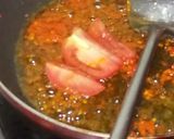 Foto langkah ke 2 dari resep Sambal telur dadar.