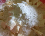 Foto del paso 1 de la receta: Scons de Queso